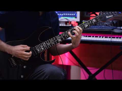 Locrian bb7 (7th Mode of Harmonic Major) - 30sec Modal Workout