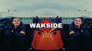 WAKSIDE x Rk - Lola [Remix Zouk] 2023 Resimi