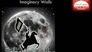 soldiers of allah Imaginary Walls By Dj Yac Algeria USTHB