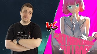 ? LIVE - Last Chapter What Will Happen To Us - Catherine: Full Body Blind Playthrough