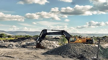 Hunger, fear and survival: inside Bapong’s backyard mining crisis