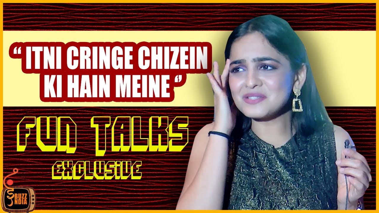 Udne ki Aasha 's Neha Harsora Share Her Crazy & Worst Things She Did With Yesha Harsora | Exclusive