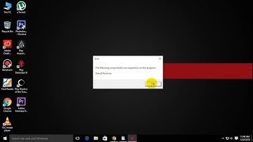 How to Solve_Darksiders III_DirectX Runtime Error_(Worked) 100%) (Solution 01)