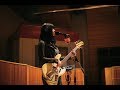 Khruangbin  maria tambin live at the current