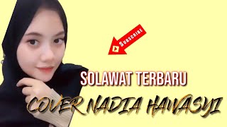 Solawat terbaru c0v3r NAD!4 hawasyi (BUSYROLANA)