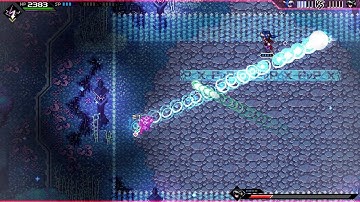 CrossCode – Shizuka Battle