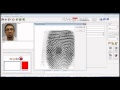 KidPrint ID Basic Operation (Screen Capture)