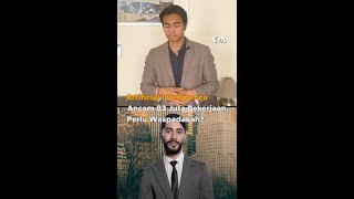 Artificial Intelligence (AI) Ancam Puluhan Juta Pekerjaan, Perlukah Kita Waspada?