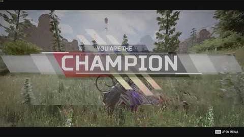 Apex Finale: Noob vs Pro