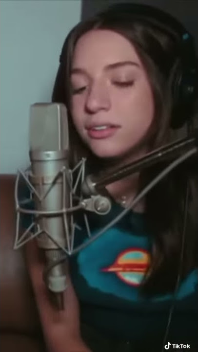 Johnny Orlando - If the World Was Ending (TikTok)