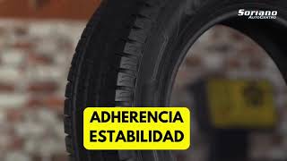 Cargo Marathon 2 Goodyear - Soriano Autocentro