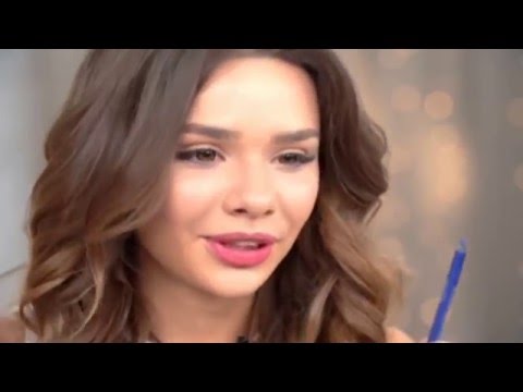 #ЛавСтайл: как правильно наносить стрелки на нижнее веко #ЛавСтайл: как правильно наносить стрелки на нижнее веко