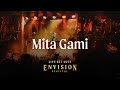 Mita gami  live set envision 2023  lapa stage