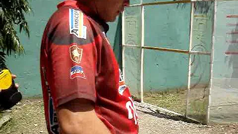 Jesus Soriano Team Ilocos