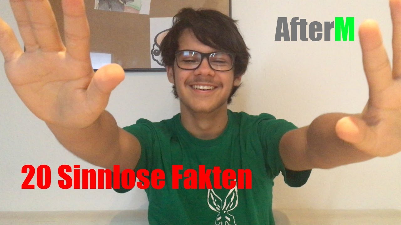 Sinnlose Fakten Sinnlose Fakten