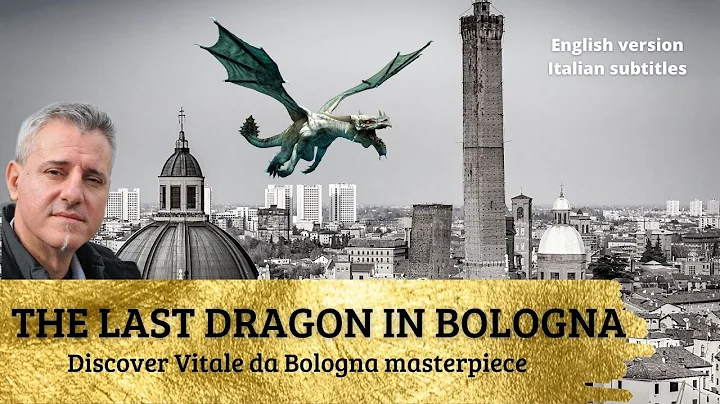 Last dragon of Bologna