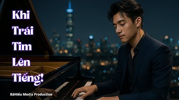 Khi Trái Tim Lên Tiếng | When the Heart Speaks | Ca khúc rất hay | Ba Hieu Media.