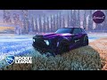 Rocket league day  299   chill and play  reziant