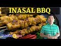 Chicken Inasal Barbecue