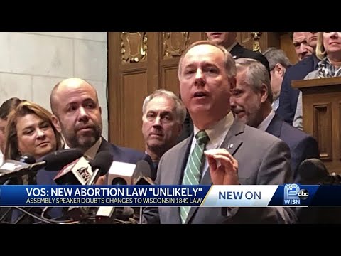 Vos Says Legislation Adding Exceptions For Rape Or Incest To State S Abortion Ban Unlikely 