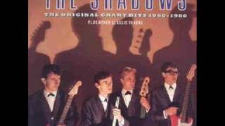 The Shadows - Bombay Duck chords
