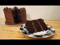 Jo&#39;s Chocolate Cake - Depression Cake Recipe Celebrate Life not the Struggle - The Hillbilly Kitchen