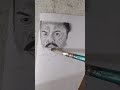 പുതിയ വരകൾ സപ്പോർട്ട് 🥰 #shortsfeed #drawing #shorts #malayalammovie