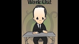 Ask Lovecraft - Work Out