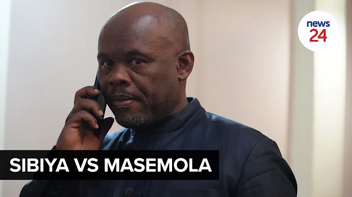 WATCH | Sibiya v Masemola: Court hears stay-at-home order ‘looks and smells like a suspension’
