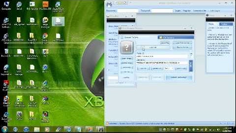 How make NBA 2K11 My Player 99 Overall? (Using a Flash Drive)