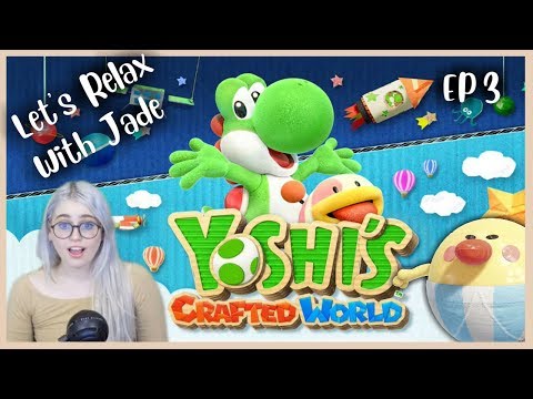 Video: Det Verkar Som Om Nintendo Av Misstag Avslöjade Det Slutliga Namnet På Yoshi's Switch-spel