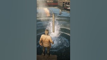 Realistic Dynamite RDR2  #rdr2 #arthurmorgan