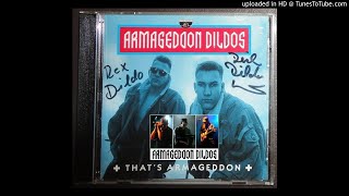 Armageddon Dildos ‎– Resist [Live]