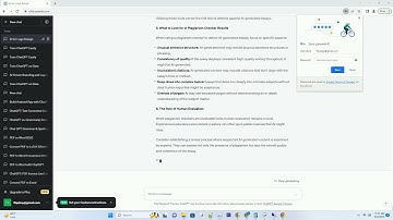 How To Detect If Chat GPT Wrote An Essay Plagiarism Checker  GPT Zero