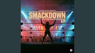 Tribal Chief (WWE Hifi)
