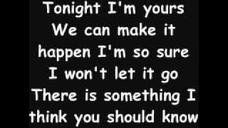 Enrique Iglesias - Bailamos Lyrics - YouTube.flv