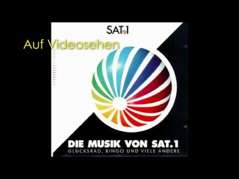 Die Musik von Sat.1 - Klaus-Peter Sattler (CD)