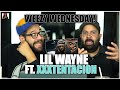 WEEZY WEDNESDAY!! Lil Wayne - Don’t Cry ft. XXXTENTACION *REACTION!!