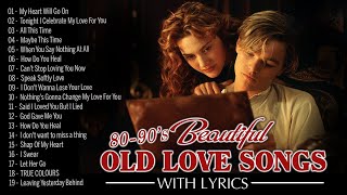 The Most Romantic Old Love Songs 70&#39;s 80&#39;s Playlist   The Greatest Love Song Ever