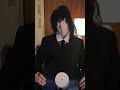GIRL WITH NO FACE. Track 1. Weird World.