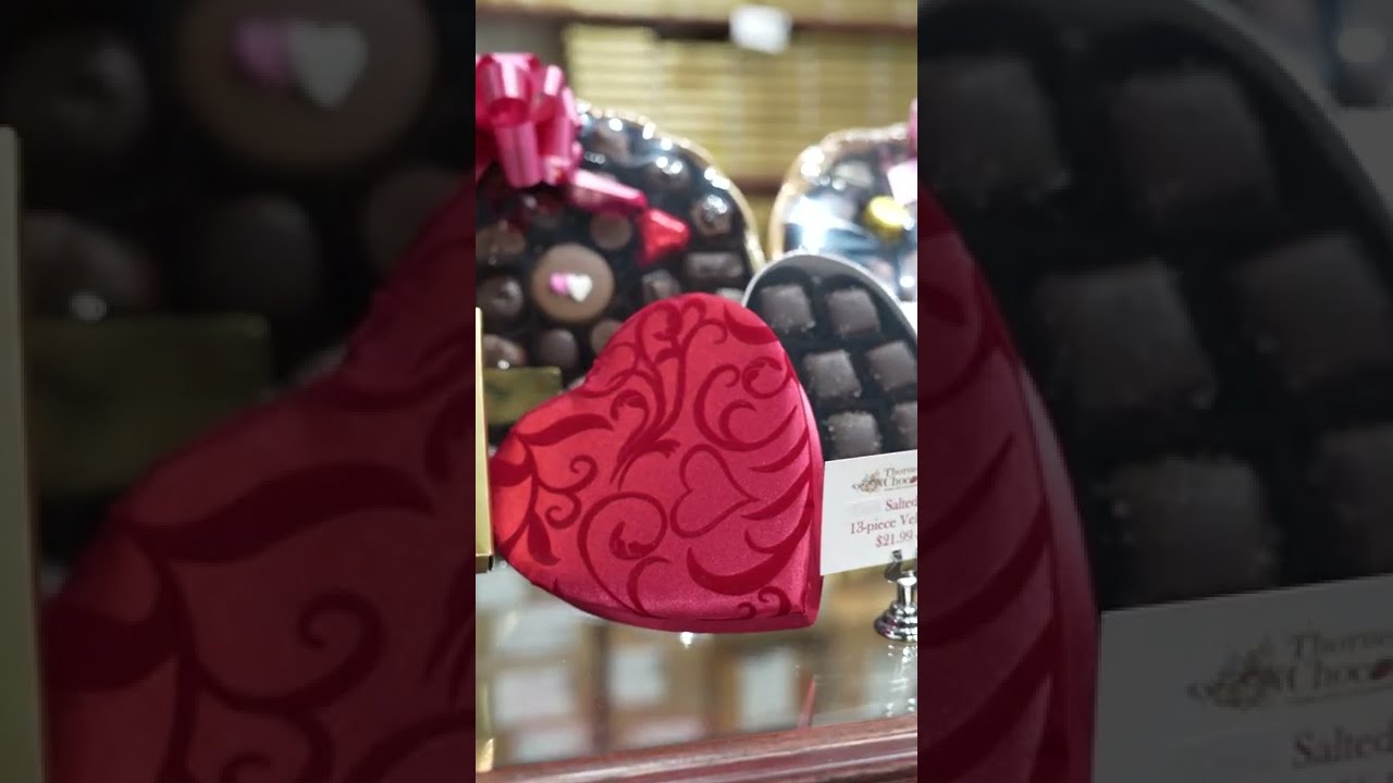 Thornebrook Chocolates
