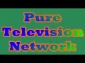 Pure television network wholesome television