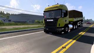 ☯️FLOGÃO ETS 2 - PIAZADA MIRABOLANTE 💊#especial150inscritos