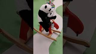 IKEA Panda Soft Toy screenshot 2