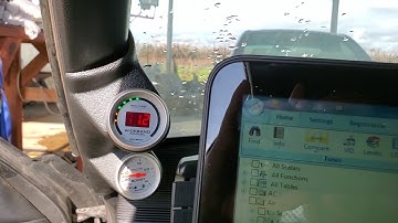 Tuning with Quarterhorse