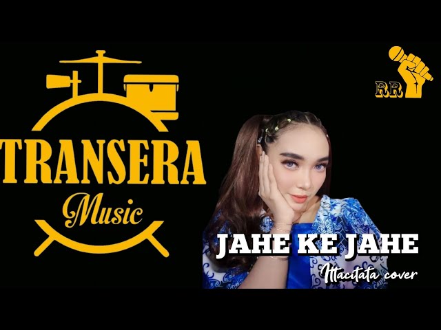 Jahe Ke Jahe _ Itta Citata || (Cover) || Transera Band class=