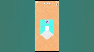 Paper Fold : Level #sakura #respect #short #shorts #walkthrough #gameplay #ios #iosgame #tiktok