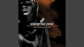 Miniatura de "Widespread Panic - Greta (from 'Live in the Classic City 2000')"