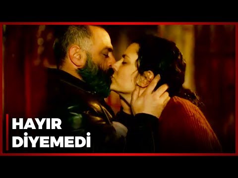 Recep, Ümmühan'la Kaçamak Yaptı - Merhamet 4. Bölüm