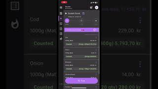 5. Stock Count Sequence Checklist - Stockifi Academy